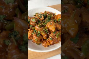 Chilli gobi recipe | Quick recipes #chilligobi vegetarian cooking |#viral