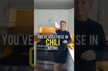 Should I Cook It Or Just Order In? EP66: Red Lentil Chili #RedLentilChili #OnePotMeals #FoodBravery