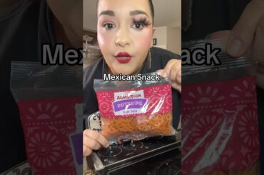 How to Make Mexican Durros 🌶🔥 | Easy Mexican Snack Recipe