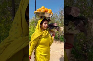 Organic fruits & vegetables 😍 #food #recipe #foodlover #sunitakiduniya