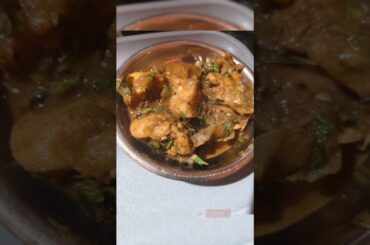 Spicy and tasty PEPPER CHICKEN 😋,#shorts #shortsviral #kushvika09