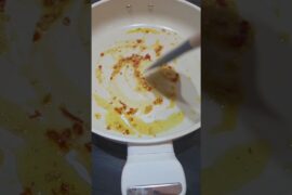 Day 2 Garlic & chilli spaghetti #garlicspaghetti #feedingthefamily #budgetmeals #15minutemeals