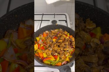 Mushroom Chili Recipe sathi ko Birthday 🤤😋👌