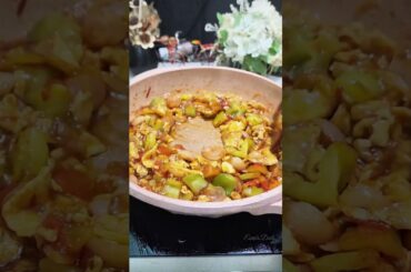 Restaurant-Style Egg Chili Recipe - Spicy Egg Chili