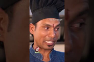 Telangana Style Mutton Curry Recipe |  Pakka Telangana   | V6 Kitchen