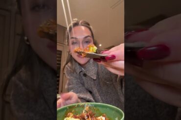 This chilli came out so delicious. We ate it with MASA chips #tastetest #chilli #easyrecipe #tiktok