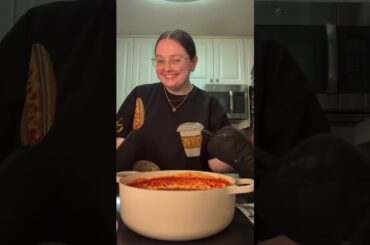 Spice Is Right: Chili Showdown in NYC🌶️🔥#Chili #Chef #Recipe #Foodie #NYCFoodie #Cooking #traderjoes