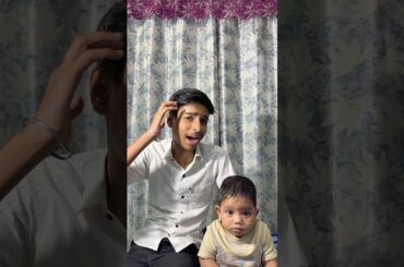 Isko bhi chili patato khana hai 🙄 #cooking #food #recipe #vlog #funny #lifestyle #dailyvlog