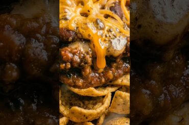 Melty. Chili. Crunch. 🤤 #food #aivideo #fooddelivery #recipes #ai