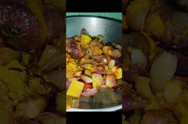 Kobi chilli recipe made in home....