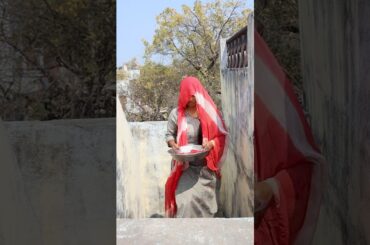 papa lekar aaye badi laal mirch aur bole mummy banati thi meri tasty 🤤  #shortvideos #village