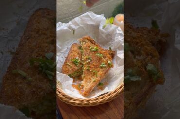 Chilli cheese sandwich 🤤 #shortsviral #shorts