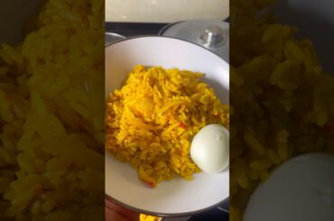 Pepper rice| Super pepperish Concoction Rice recipe if you dare| Mdevaan