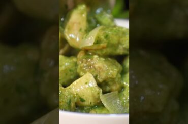 Green Chilli Chicken #food # #recipe #lifestyle #cooking #viral #video #viralvideo #india #instagram