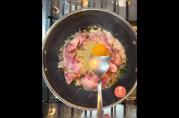 Pepper chicken | how to make pepper chicken | chicken recipe#shorts #shortvideos #chicken #pepperfry