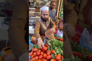 Most viral tomatoes ginger garlic chilli chutney in Pakistan #tomato #chilli #chatni #viral #fyp