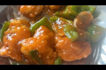 Chicken Chilli Recipe for Iftar | Ramadan Series Ep 6 | Easy & Spicy