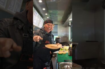 Extra für mich produziert! 🧂