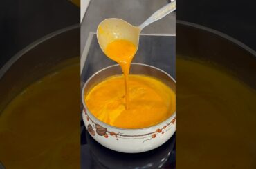 İFTAR IÇIN ÇOK LEZZETLI KÖZ BIBER ÇORBASI TARIFI 🫶