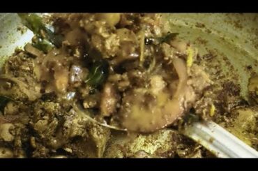 Chicken Liver Pepper Fry | Soft & Juicy Liver Recipe | Easy Kerala Style😋😋#chickenliver #pepperfry