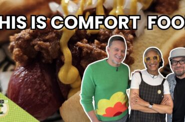 The Chili Dog You Didn’t Know You Needed (Detroit Coney Style)