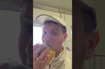 Anzeige Neu! Chili-Cheese-Käse – jetzt erhältlich! 🌶️🧀 So wird’s gemacht! #metzgerei #handwerk #käse