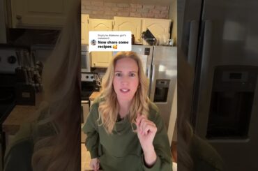 High protein, high fiber chili recipe