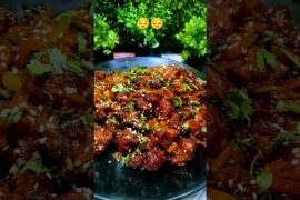 in 5 minutes Chicken chilli recipe #cooking #viral video