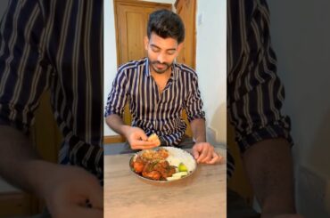 చికెన్ వెల్లుల్లి కారం🤤👌#chickenfry #chicken #shorts #youtubeshorts #food