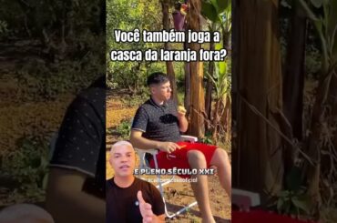 Você sabe fazer Orange Pepper?