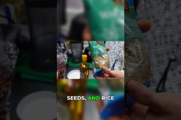 Thai Chili Oil in 10 Minutes - You've Been Making It Wrong #chilioil #thaifood #recipe