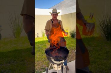 Filete a la pimienta Steak au poivre #receta #parrilla #carneasada #parrillero