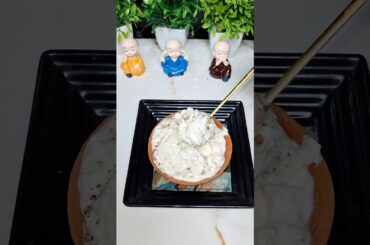 Weight Loss Tips 🔥| Dahi with Black Salt & Black Pepper | #shortsfeed #shorts #trending #weightloss