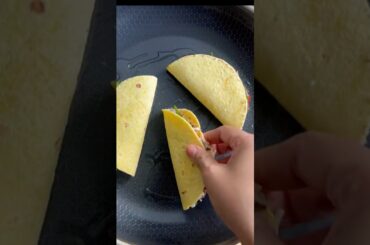 Homemade Chilli Beef Tacos 🌮🌶️#food #foodie #tacos #recipe