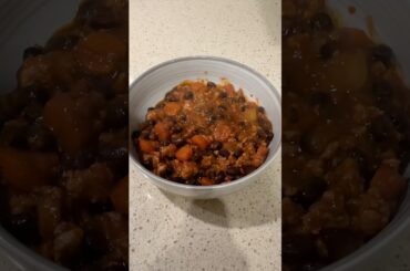 Jalapeño Turkey Chili 🌶️🍲 | Easy, Hearty & Delicious