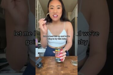 Does this make me a chili girl? #sf #SanFrancisco #chili #traderjoes #protein #marcos #lunch