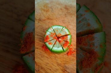 Chili Makha 🤤|| Spicy Pickle Masala 🌶️||