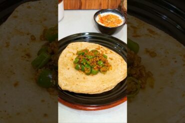 Instant Dana Methi Ki Mirchi #greenchilli #pickle #shorts #trending #viralvideo