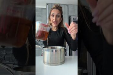 You have to give this @Nandos chilli jam ago 👌 #nandos #chillijam #jam #recipe e