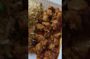 soyabean chili | मराठी गीत | #food #recipe #soyabean #shorts  @संगीताचीरेसिपी