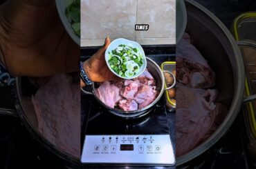 Pepper turkey stew recipe #food #recipe #stew