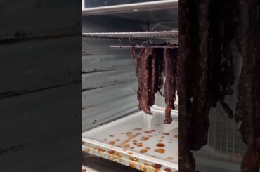 The BEST way to make Thai Beef Jerky w/ Lemongrass and Thai Chili