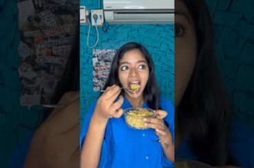 Tried viral garlic Chilli Maggi🥵 | Easy Maggi recipe bhaa😶‍🌫️ | #minivlog #ytshorts #missmiracle