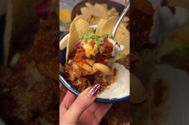 Crockpot Chili Recipe