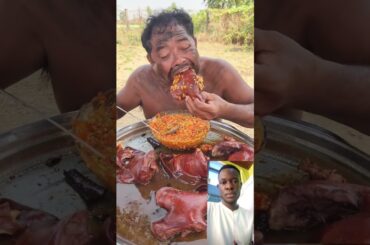 Yummy Crispy chicken with chili recipe#foodie #foodsale #foodreview #FoodLover #shorts  #usa #iran