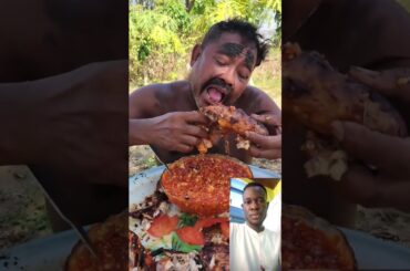 yummy crispy eel with chili recipe#FoodLover #foodie #foodsaleWould you have the courage?