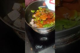 Crispy  Chilli Potato #recipe #food #viralvideos