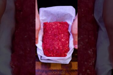 I bet it's the best minced meat recipe you've ever tried!