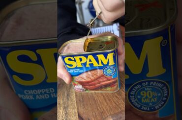 Do chilli cheese sliders Work best with SPAM?