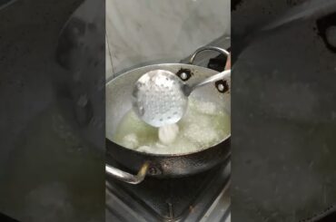 chilli lotus stem recipe#youtubeshorts #food #chilli#reels #recipe